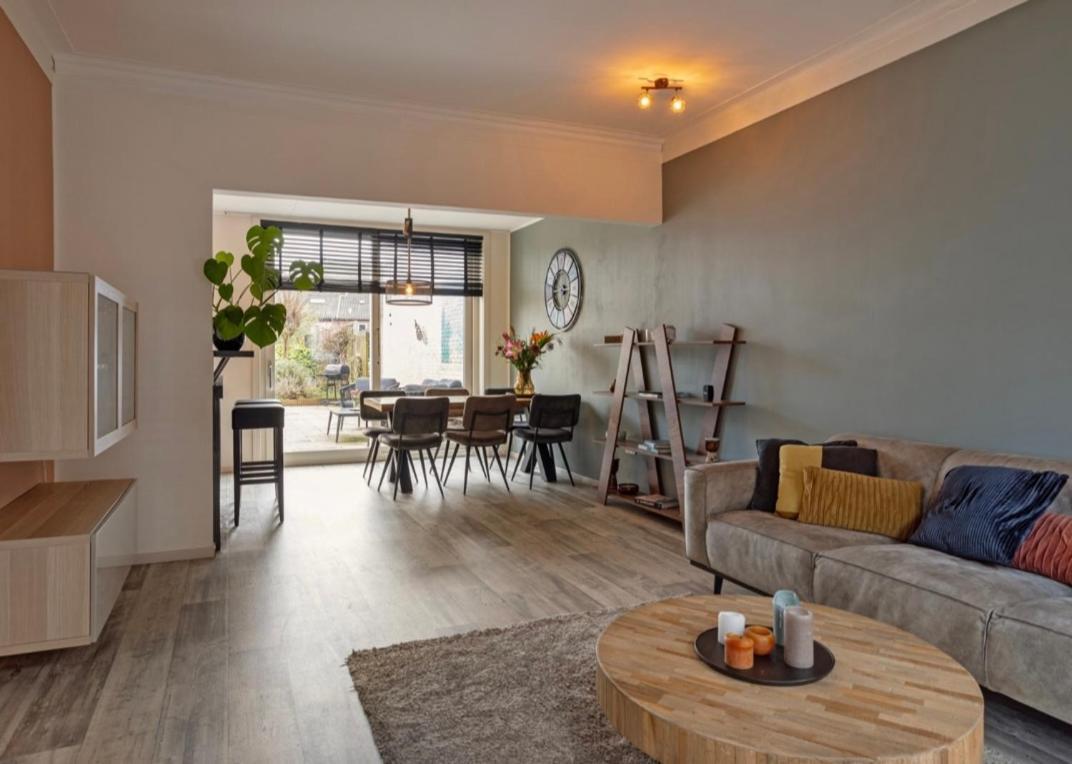 Favorito Apartment Oostburg Exterior photo